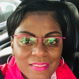 Meet your Posher, Patricia